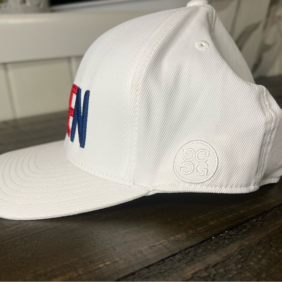 G/FORE G4 124th US Open Limited Release, Pinehurst Logo, NWT - Picture 4 of 8